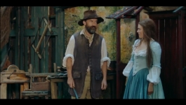 Tom Jones - Season 01 Episode 01